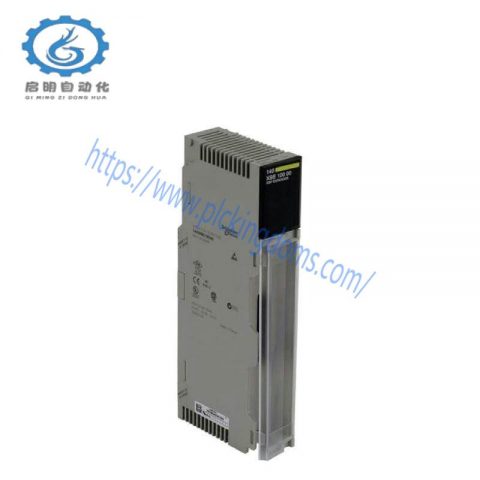 Schneider VDIA-50150 Industrial Control Module, High Precision and Reliability