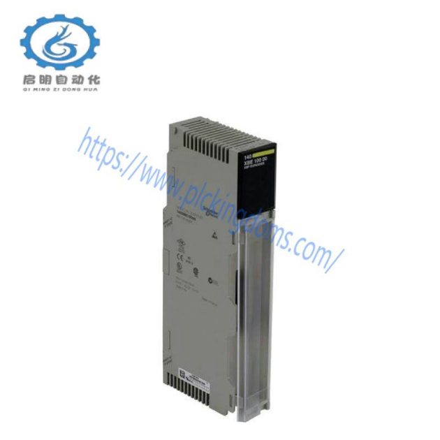 Schneider VDIA-50150 Industrial Control Module, High Precision and Reliability