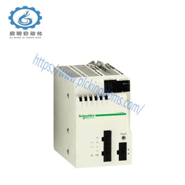 Schneider TSXEFACC-2010 Digital Control Module