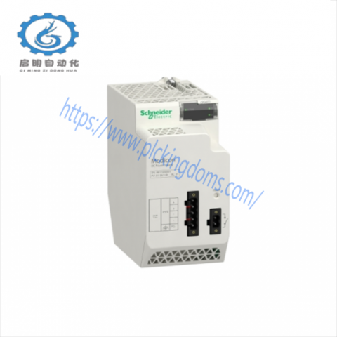 SCHNEIDER 140DAI54000 - Quantum PLC Isolated Discrete Input Module