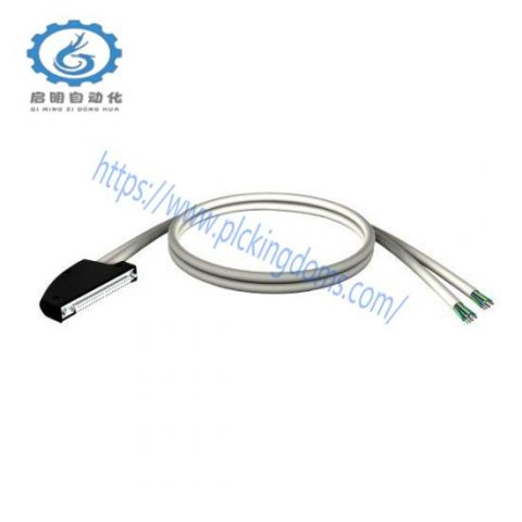 Schneider TSXEFACC-2010 Digital Control Module