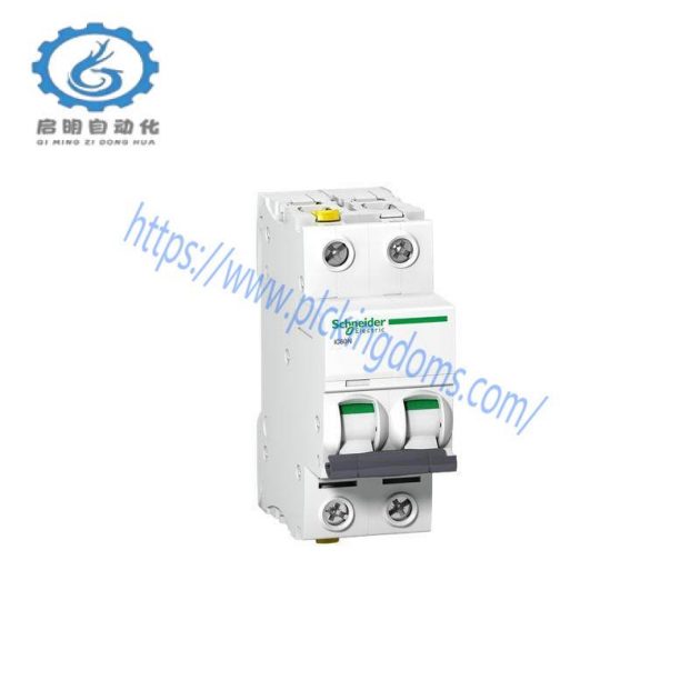 Schneider VDIF541160 High Performance Industrial Module