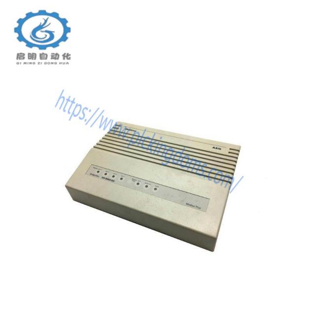 Schneider NW-BM85-000 MODBUS PLUS Module for Enhanced Data Interchange