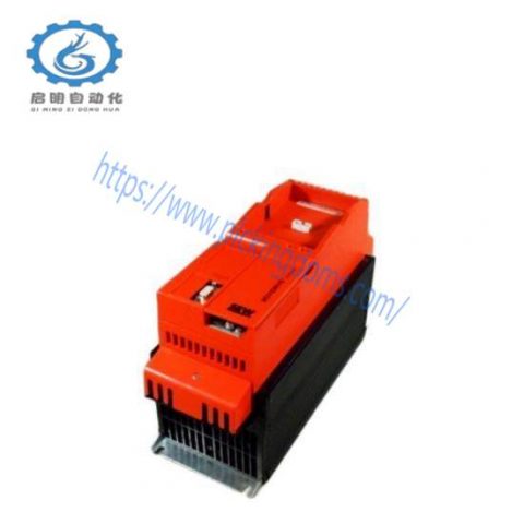 Amat MCV41A0022-5A3-4-00 Industrial Control Module
