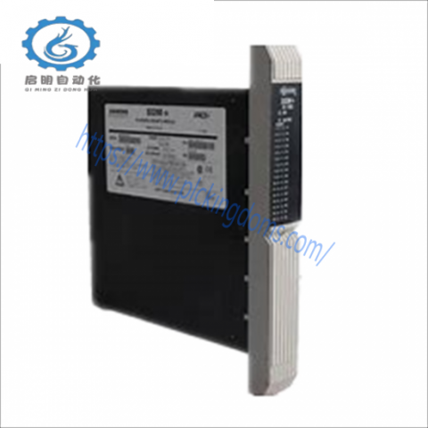 PO923QU Online Simulation Module for Industrial Automation,200 characters
