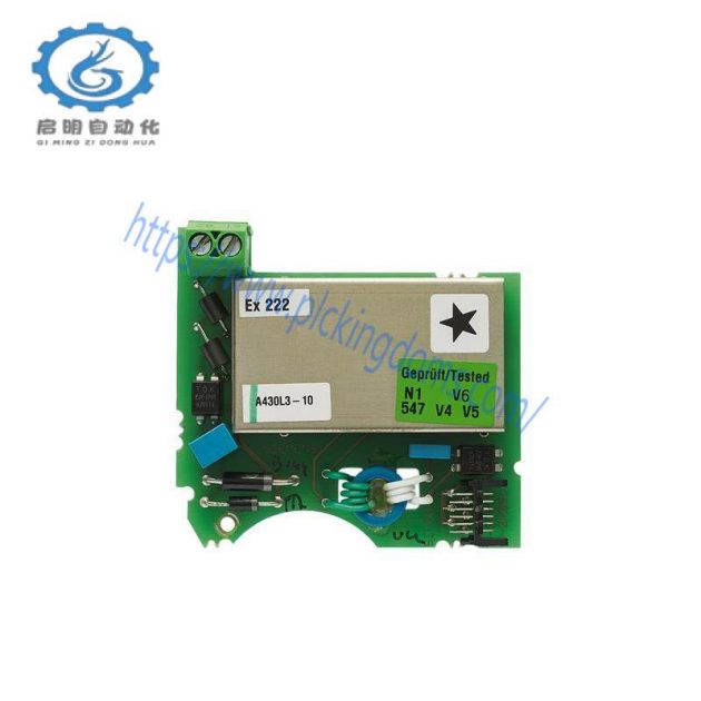 Siemens C8451-A42-A10-4 CONTROL CARD, High-Performance Industrial Automation Component