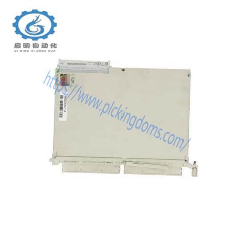 Siemens 6ES5441-4UA14 Digital Output Module
