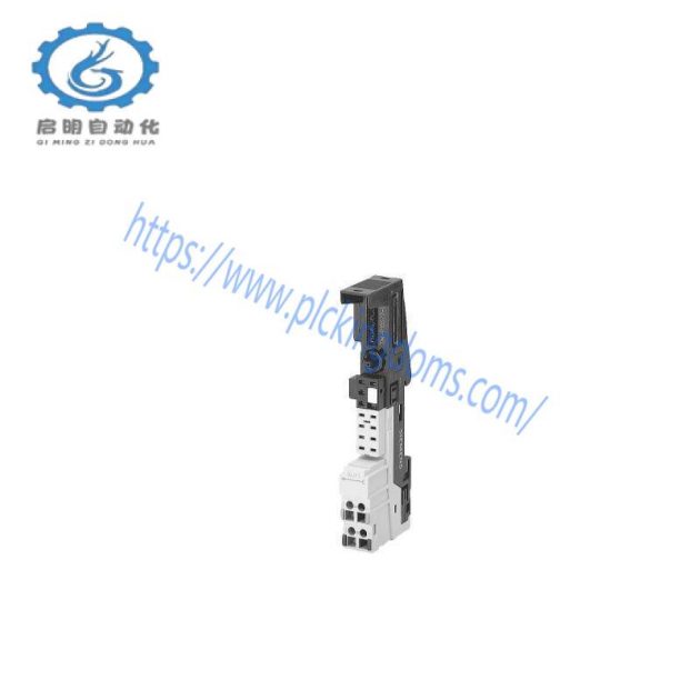 SIEMENS 6ES7193-4CC30-0AA0 Terminal Module for Industrial Automation