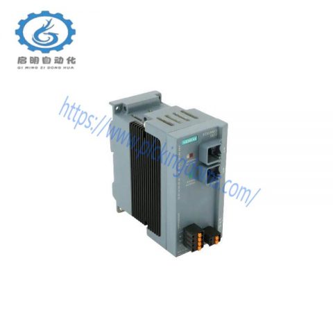 SIEMENS SIMATIC FIELDPGM6 6ES7718-1CB07-0AC2 Industrial Control Computer