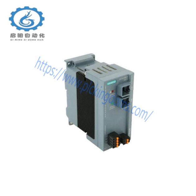 SIEMENS SIMATIC FIELDPGM6 6ES7718-1CB07-0AC2 Industrial Control Computer