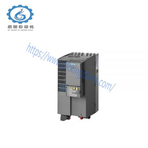 Siemens SINAMICS G120C Rated Power 11.0kW Module 6SL3210-1KE22-6AP1