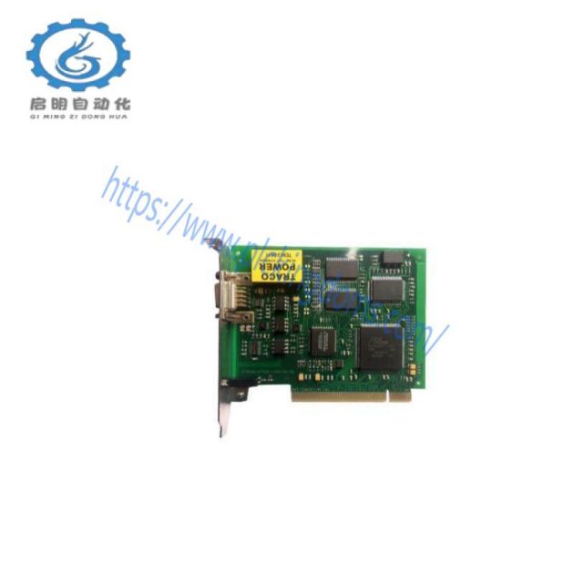 Siemens C8451-A42-A10-4 CONTROL CARD, High-Performance Industrial Automation Component