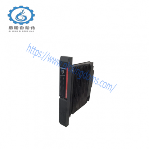 SIEMENS - QLCCM36AAN Control Module - 24VDC 0.32AMP