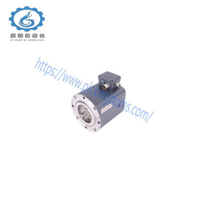 Bosch Rexroth R911286193 MHD112D-027-NP3-BN High-Efficiency Servo Motor