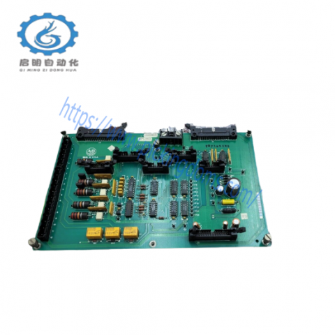 Modicon Quantum SP-119524 PC Board, Automation Solutions