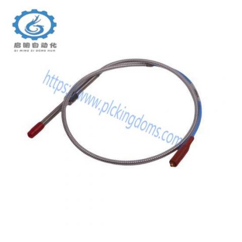 Bently Nevada 330902-00-95-05-02-00 Precision Control Module for Industrial Automation