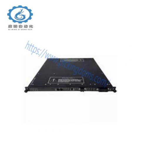 TRICONEX TRICON 4101 Industrial Control Module