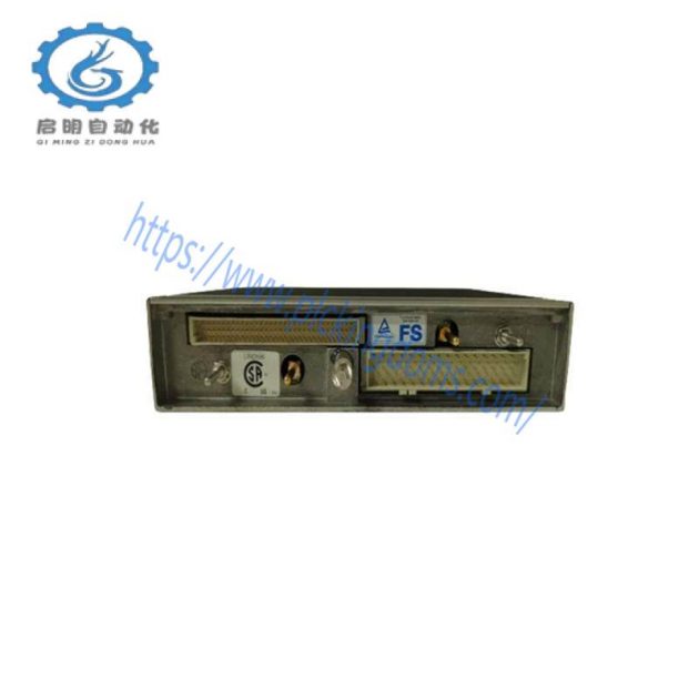 TRICONEX EPI3382 Industrial Control Module,200 characters limit