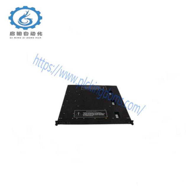 TRICONEX EPI3382 Industrial Control Module,200 characters limit