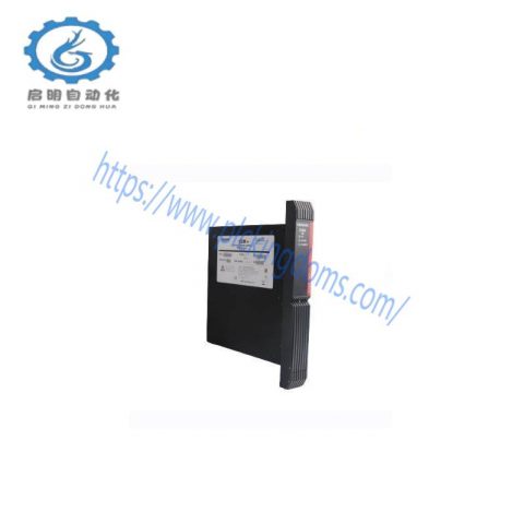 Trumpf MBE3-50 Industrial Control Module