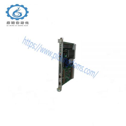 Tachibana Tectron TVME1606A-01 REV.B CPU Module