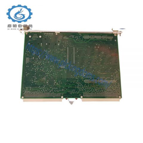 GE D20EME Industrial Control Module
