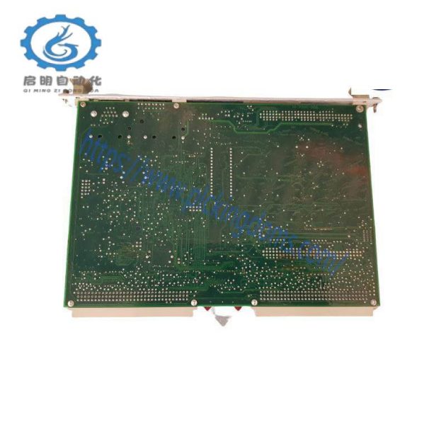 GE D20EME Industrial Control Module