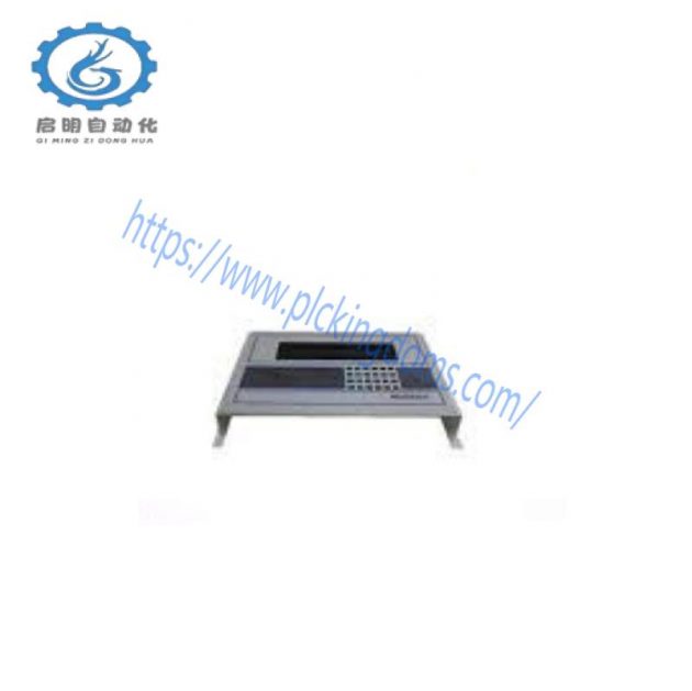 WOODWARD SPM-D2-10 Control Module for Steam Turbines