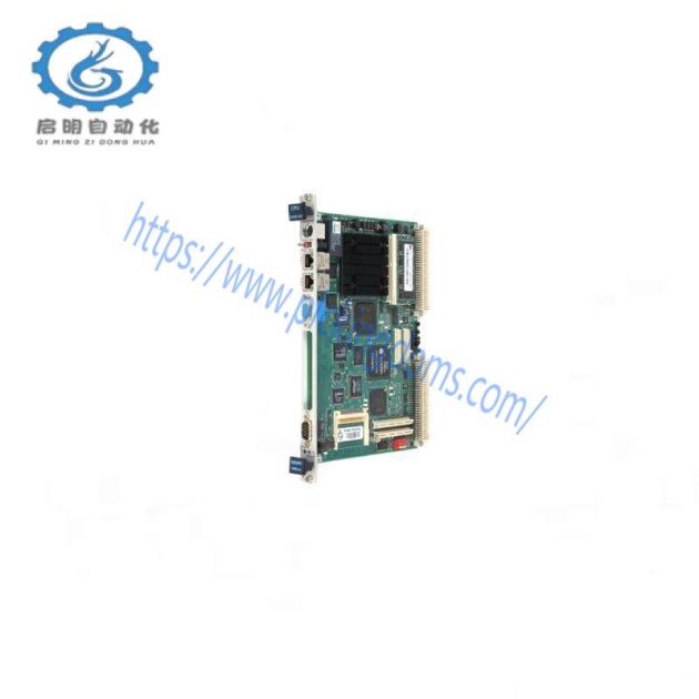 XYCOM XVME-976 Industrial Module