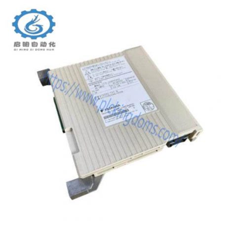 Yaskawa JPDC-P031 Power Control Module for Industrial Automation
