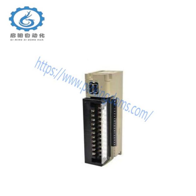 Yaskawa JPDC-P031 Power Control Module for Industrial Automation