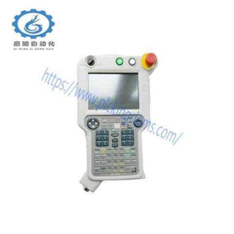 YASKAWA NX100 JZRCR-NPP01-1 Teach Pendant - Advanced Industrial Control System Pendant