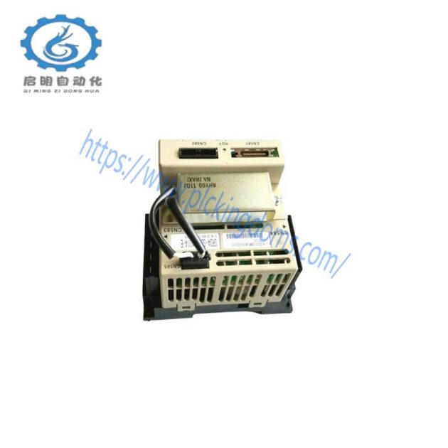 Yokogawa ZT 374b-E Industrial Control Module for Process Analyzers, 195 characters