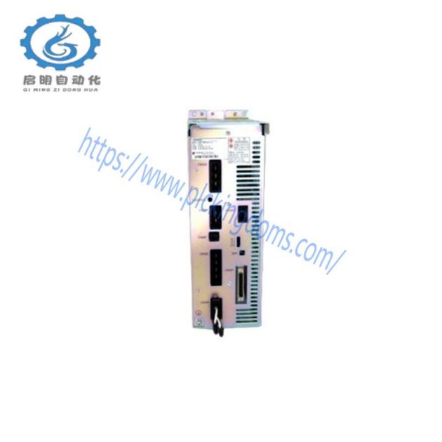 Yaskawa CACR-SR10BB1ES-Y17 Servo Drive Module