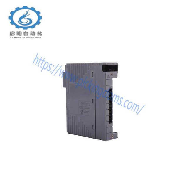 YOKOGAWA AAI143-H50 Digital Communication Input Module for Industrial Automation