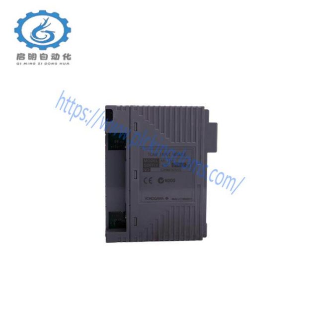 GE DA501 Industrial Control Module, High-Performance Digital Signal Processor