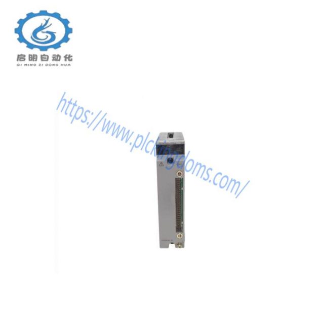 YOKOGAWA AAI543-H50/K4A00 16-Channel Isolated Current Output Module
