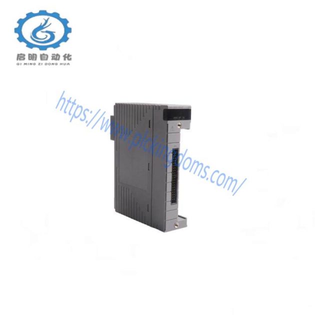 YOKOGAWA LC82*A Industrial Controller