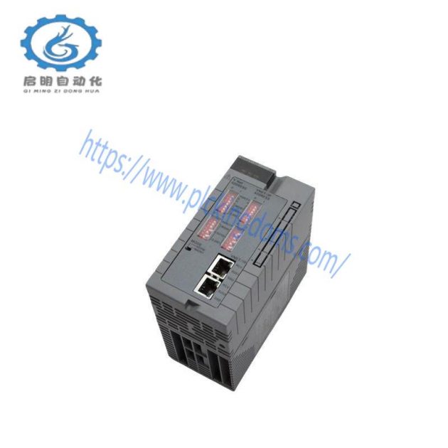 YOKOGAWA AAI543-H50/K4A00 16-Channel Isolated Current Output Module