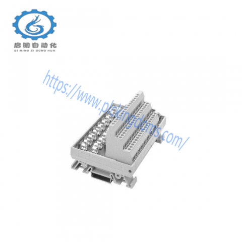 IFM Electronics AC2258/45128AS Interface Control Cabinet Module - Reliable Industrial Automation Solution