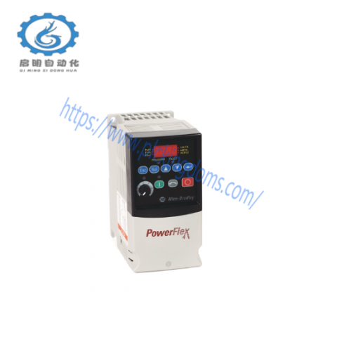 A-B 20G11BC1K4AN0NNNNN PowerFlex Air Cooled 755 AC Drive