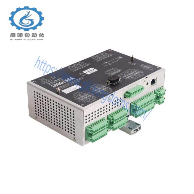 BENTLY 3500/70M 176449-09 Vibration & Mechanical Condition Monitoring