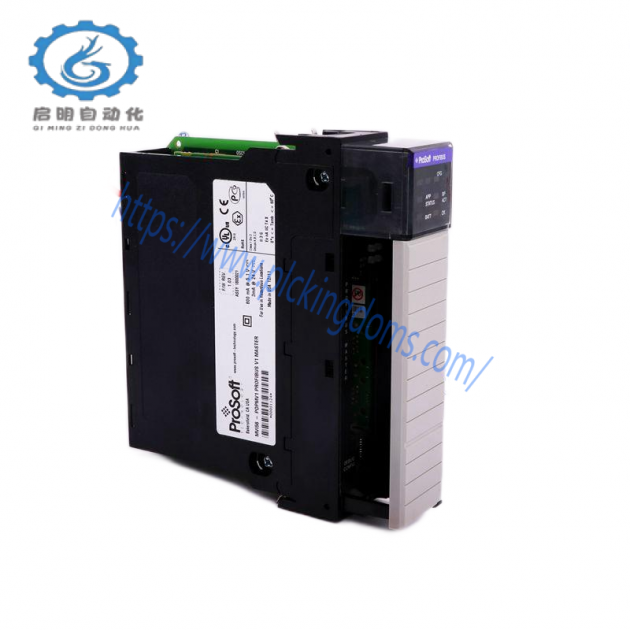 B&R 8BVE0500HC00000-1 Servo Drive for High Precision Industrial Applications