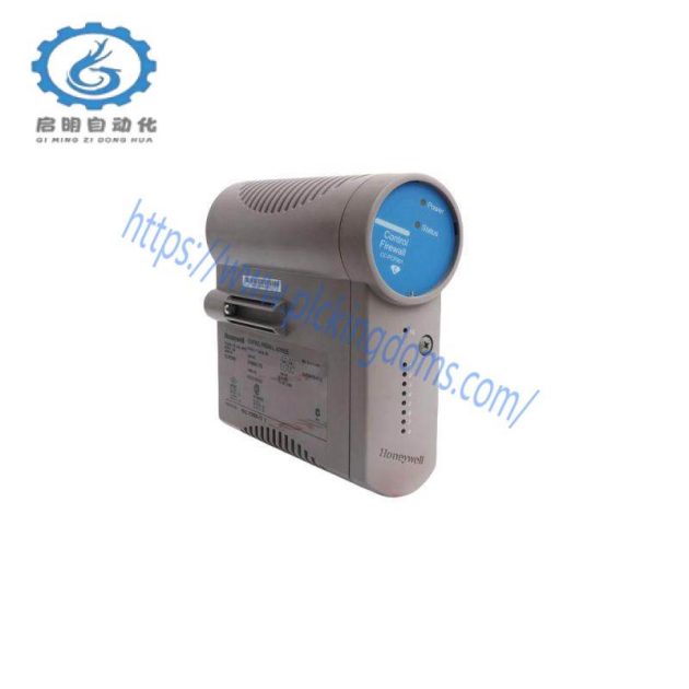 Honeywell 51204033-003 Control Module for Industrial Automation Applications