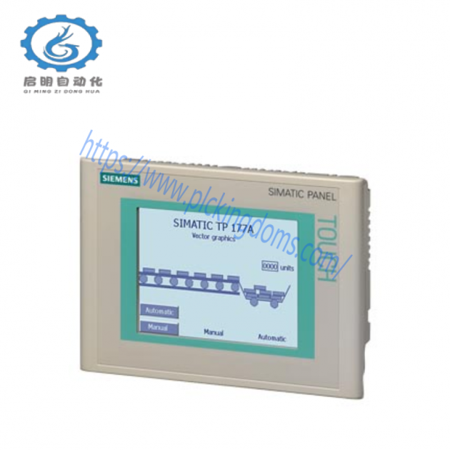 Siemens 1FT6061-1AF71-4AG1 Servo Motor - Precision Control for Industrial Automation