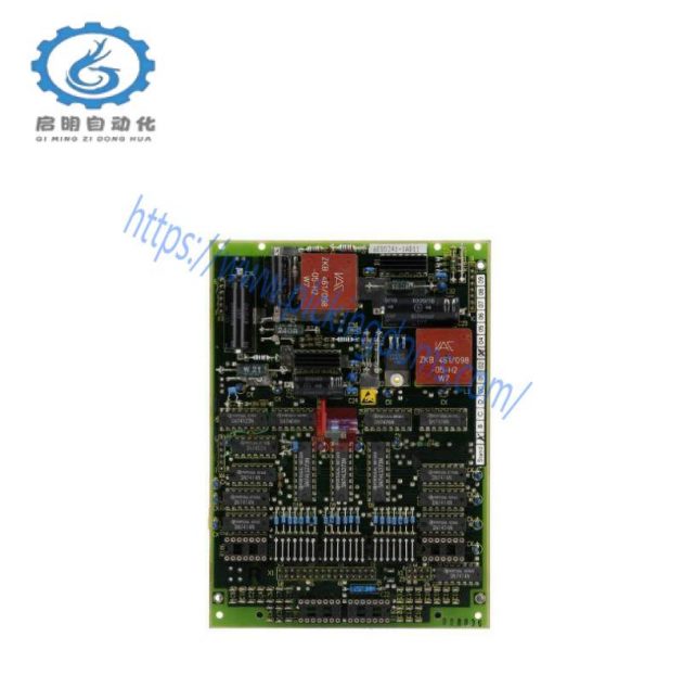 Siemens 1FT6061-1AF71-4AG1 Servo Motor - Precision Control for Industrial Automation