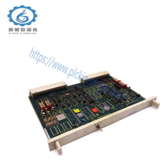 Siemens 6ES5955-3NA12 Power Supply Unit - Industrial Automation Power Supply