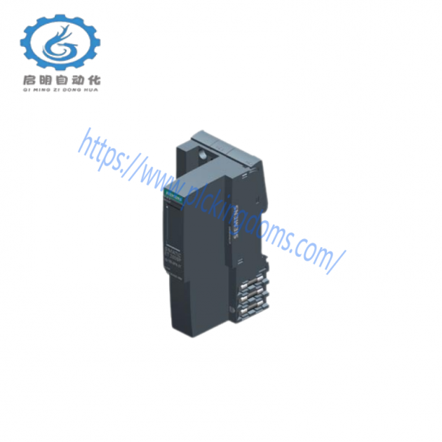 SIEMENS CP-9200SHCVIF Function Module, Core Industrial Automation Component