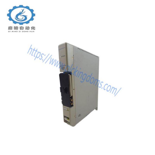 Rockwell AB 1794-IP4 Industrial 4-Channel Pulse Counter Module