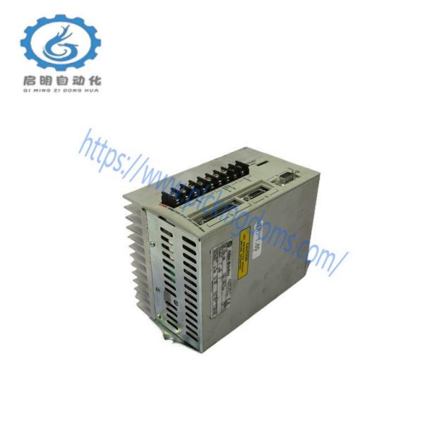 Allen-Bradley 1398-DDM-009 Digital Input Module, High Performance and Reliability